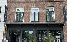Tres Boutique Hotel voorheen Hotel Le Bon Apart